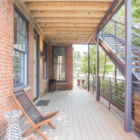 Translucency Bnb, Less Than A Mile From Us Bank Arena! Covington Exterior photo