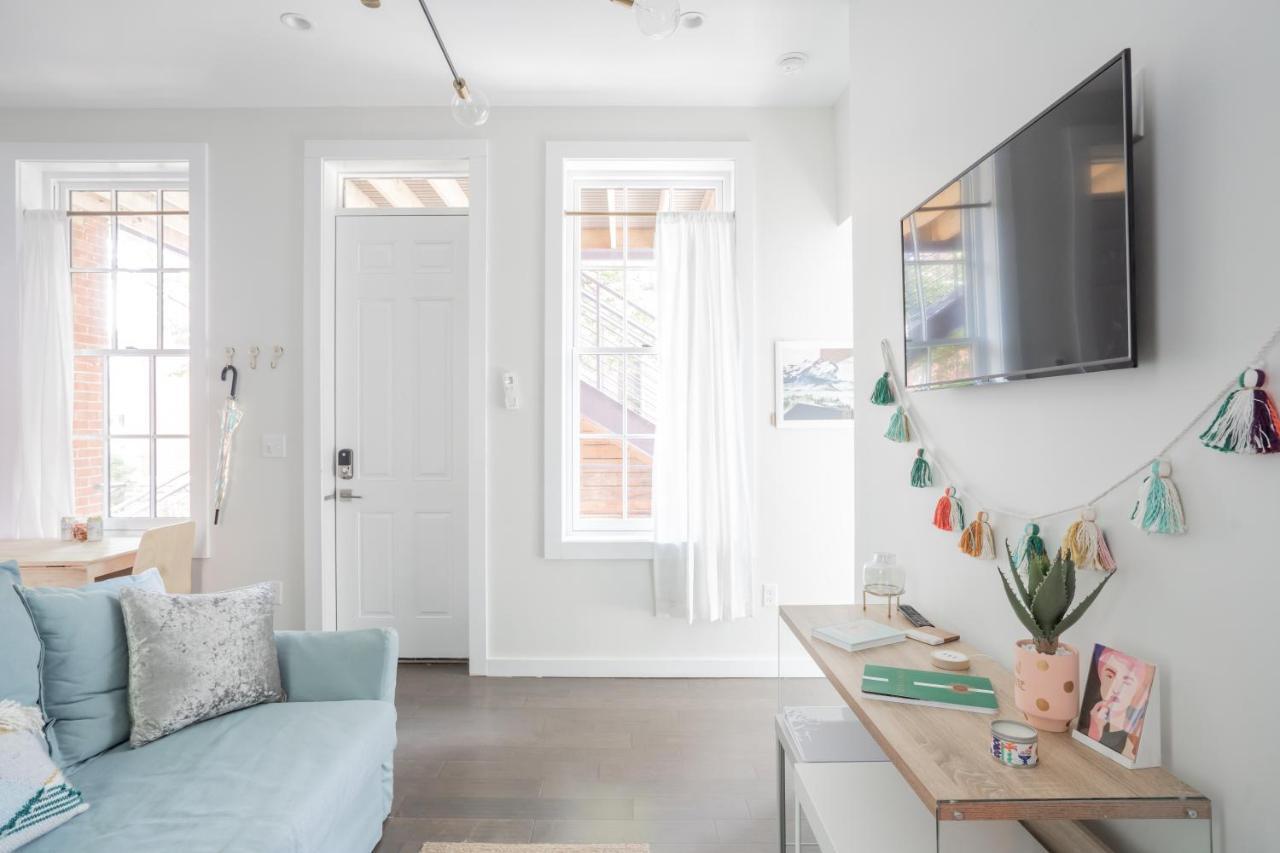 Translucency Bnb, Less Than A Mile From Us Bank Arena! Covington Exterior photo